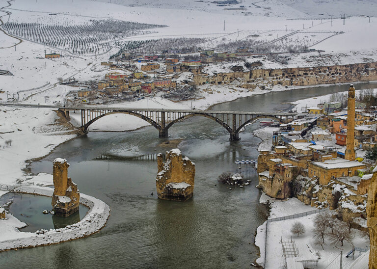 Orhan Kartal - hasankeyf-3